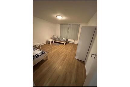 Möblierte Monteurwohnung nahe Rostock - Bentwisch