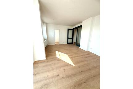 Moderne 3-Zimmer-Wohnung – Erstbezug nach Kernsanierung in Rheine