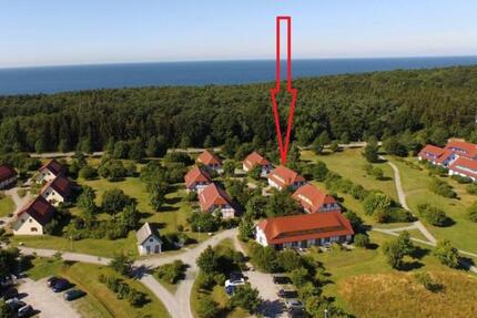 500 m vom Meer - Fewo Eigennutzung im Norden Rügens - v.Privat - Leipzig Altwest