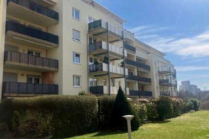 Wohnung zum Kaufen in Wiesbaden 286.000,00 € 82.65 m²