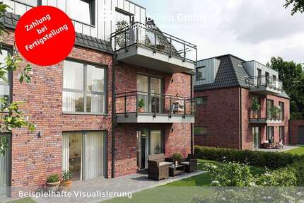 Wohnung zum Kaufen in Münster 540.000,00 € 81 m²