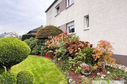 RESERVIERT: Dreifamilienhaus mit 2 Garagen, großem Garten & viel Potenzial in Welver-Scheidingen!