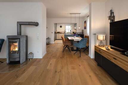 Haus zum Kaufen in Rohrbach 598.700,00 € 135 m²
