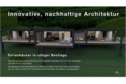 Grundstück zu verkaufen in Nettersheim 255.000,00 € 1744 m²