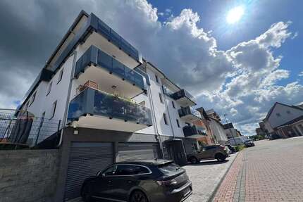 Wohnung zum Mieten in Gelnhausen 1.645,00 € 112 m²