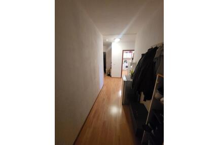 Schön geschnittene 2 Zimmer Wohnung auf der Kölner Str. - Dormagen Hackenbroich