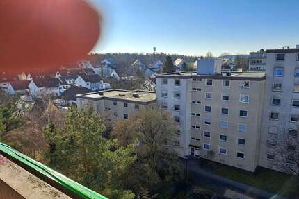 Wohnung zum Mieten in Stein 650,00 € 51 m²