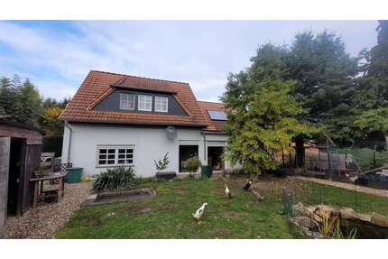 Haus zum Kaufen in Hergisdorf 132.000,00 € 218 m²