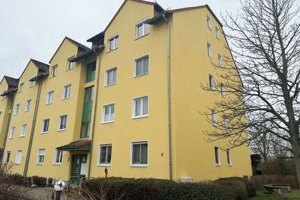 Wohnung zum Kaufen in Leipzig Althen 168.000,00 € 86.48 m² - Leipzig / Althen