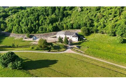 Idyllischer Bauernhof in Alleinlage Ideal für Tierliebhaber - Saarburg Beurig