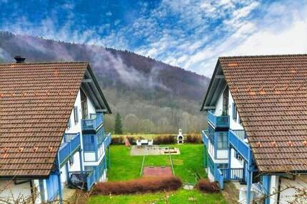 Ankommen. Durchatmen. - Ferienwohnung im schönen Bayerischen Wald. - Schöfweg Langfurth