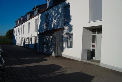 1 Zim App 27 qm Rgbg Süd f. Studenten u. Azubis - Regensburg Brandlberg