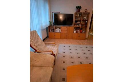 2 Zimmer in Schöneberg vom Juni bis September - Berlin Mitte