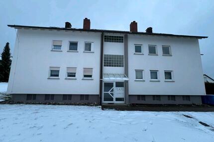 3,5 Zimmerwohnung in albstadt onstmettingen