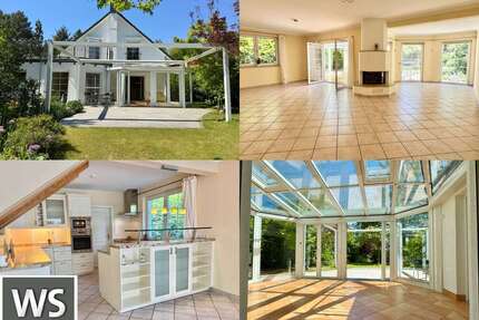 Haus zum Kaufen in Schwielowsee 829.000,00 € 232 m²