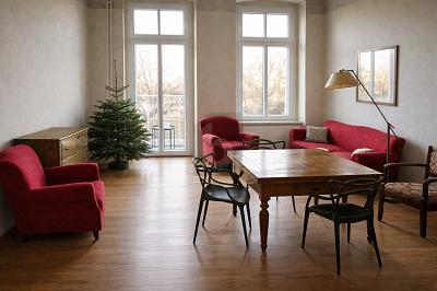 CHARMANTER ALTBAU - 1.300,00&nbsp;EUR &nbsp;pro&nbsp; Monat Kaltmiete, ca.&nbsp; 72,00&nbsp;m&sup2;&nbsp;Wohnfl&auml;che in Berlin-Prenzlauer Berg (PLZ: 10405)