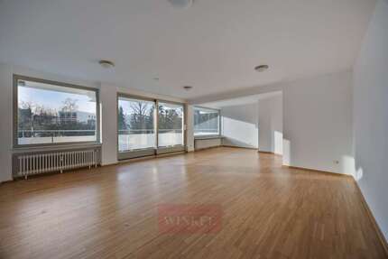 Wohnung zum Mieten in Bonn 1.580,00 € 129 m²