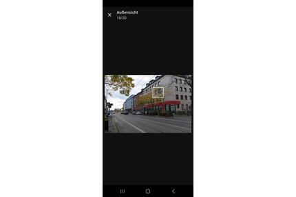 EIgentumswohnung Duisburg Hochfeld