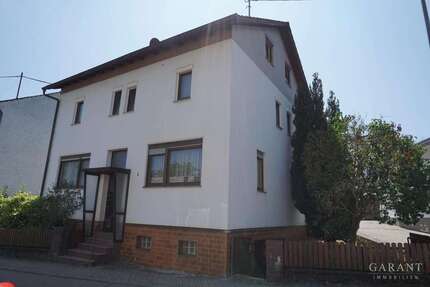 Haus zum Kaufen in Schömberg 229.000,00 € 150 m²