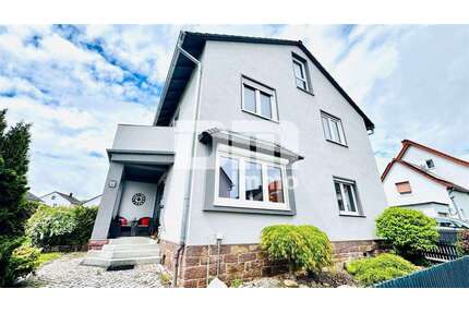 Haus zum Kaufen in Trendelburg 299.900,00 € 300 m²