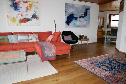 Wohnung zum Kaufen in Crailsheim 425.000,00 € 136.15 m²