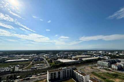 Wohnung zum Kaufen in Langen 115.000,00 € 37.16 m²