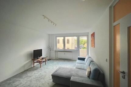 Ruhige, helle und freundliche Wohnung zu vermieten, 2 Zi, 61qm - Berlin Steglitz-Zehlendorf