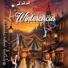 Hürther Wintercircus 2026