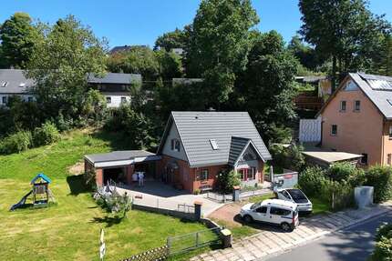 Haus zum Kaufen in Eibenstock 399.000,00 € 100 m²
