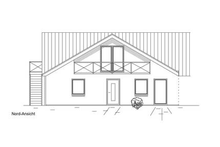 Exklusiver Neubau in Husum-Dreimühlen - 3 moderne Wohneinheiten mit Terrasse & Dachterrasse