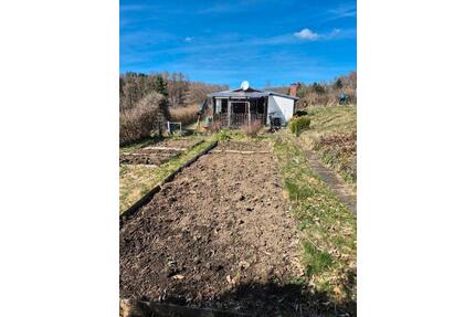 Schöner Kleingarten in Suhl - 3.200,00&nbsp;EUR Kaltmiete, ca.&nbsp; 0,00&nbsp;m&sup2; in Zella-Mehlis (PLZ: 98544)