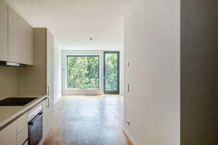 Wohnung zum Mieten in Berlin 1.121,37 € 45.77 m²