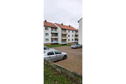 3 ZKB zu vermieten in hameln Rohrsen