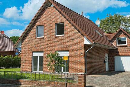 Freistehendes Einfamilienhaus - 379.000,00&nbsp;EUR Kaufpreis, ca.&nbsp; 150,00&nbsp;m&sup2; in Edewecht (PLZ: 26188)