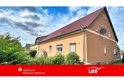 Haus zum Kaufen in Vierlinden 180.000,00 € 157 m²