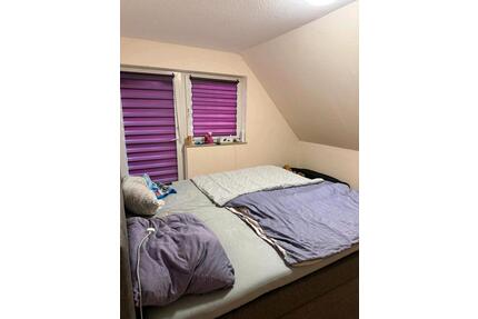 4 Zimmer - KB - eigener Balkon - Garten - Gründau