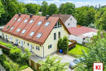 Haus zum Kaufen in Grafrath 925.000,00 € 139 m²