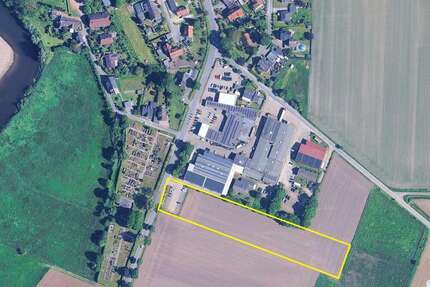 Grundstück in Neustadt 360.000,00 € 9078 m²