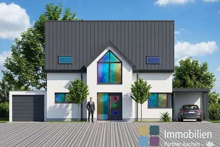 Haus zum Kaufen in Köln 1.095.000,00 € 160 m²