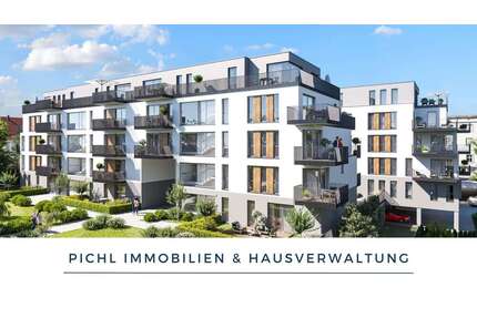 Wohnung zum Mieten in Limburg 1.530,00 € 105.64 m²