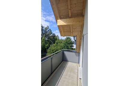 Wohnung zum Mieten in Landshut 1.099,00 € 65 m²