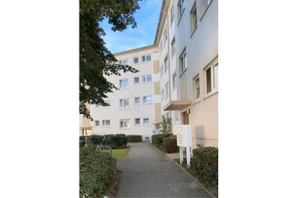 KapitalanlageEigennutzung: 3-Zi.-EG-Wohnung in Bremen-Walle 60m²
