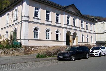 ruhige, sonnige 4RW im Villenviertel von Rudolstadt