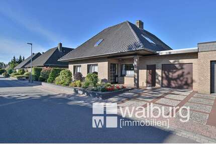 Haus zum Kaufen in Haselünne 220.000,00 € 179.49 m²