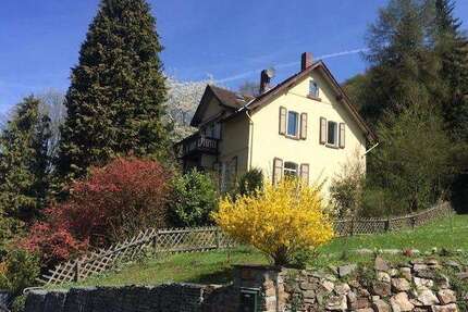 Haus zum Kaufen in Eppstein 559.000,00 € 160 m²