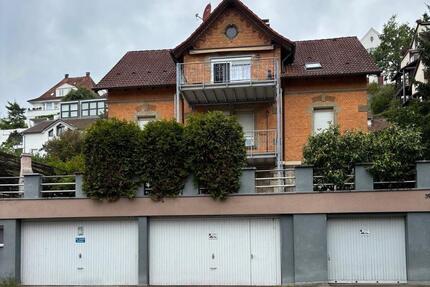 2 Familienhaus in Bietigheim - Nähe Altstadt - Bietigheim-Bissingen