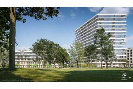 Wohnung zum Kaufen in München 318.000,00 € 32.77 m²
