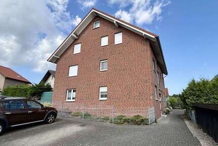 Wohnung zum Kaufen in Büren Steinhausen 154.000,00 € 73 m² - Büren / Steinhausen