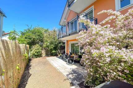 Wohnung zum Kaufen in München 998.000,00 € 134 m²