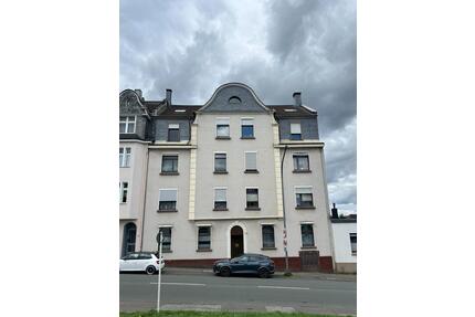 Gepflegtes MFH 9 WE+9 Garagen in Langerfeld Wuppertal ohne Makler